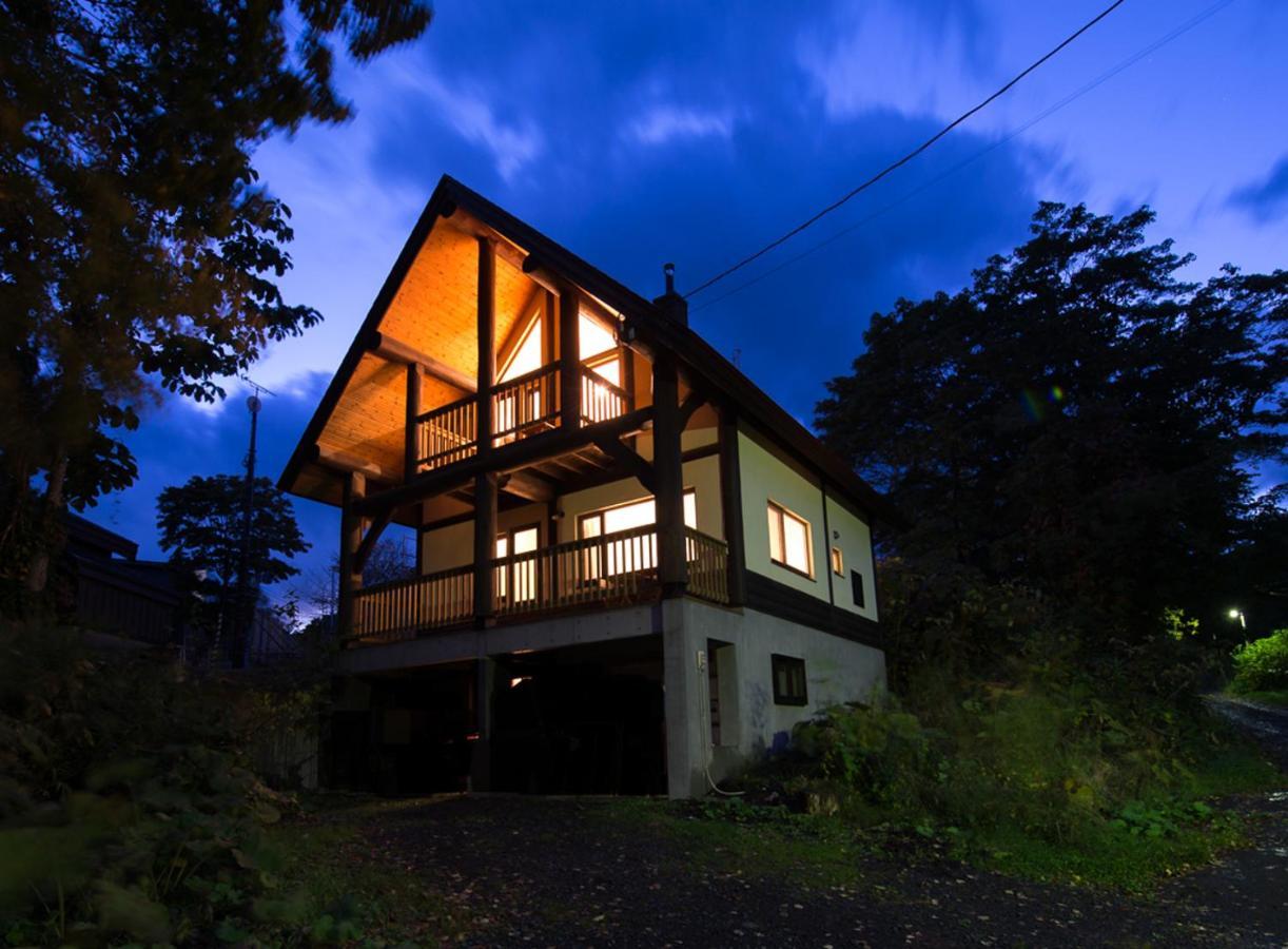 Koho Villa Kutchan Exterior photo
